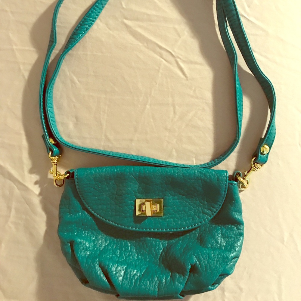 Steve Madden Clutch