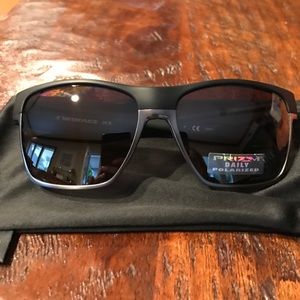Oakley TwoFace XL sunglasses