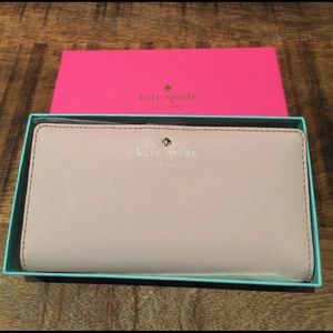 Kate Spade Cedar Street Stacy Rosydawn