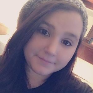 Meet your Posher, Breanna