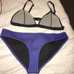 Zionsville hoaka swimwear estonia size 2017