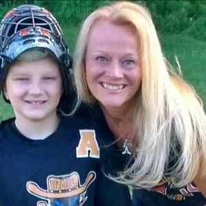 Meet your Posher, Gloria