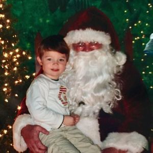 Meet your Posher, Kacy