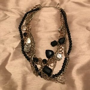 J. Crew Necklace