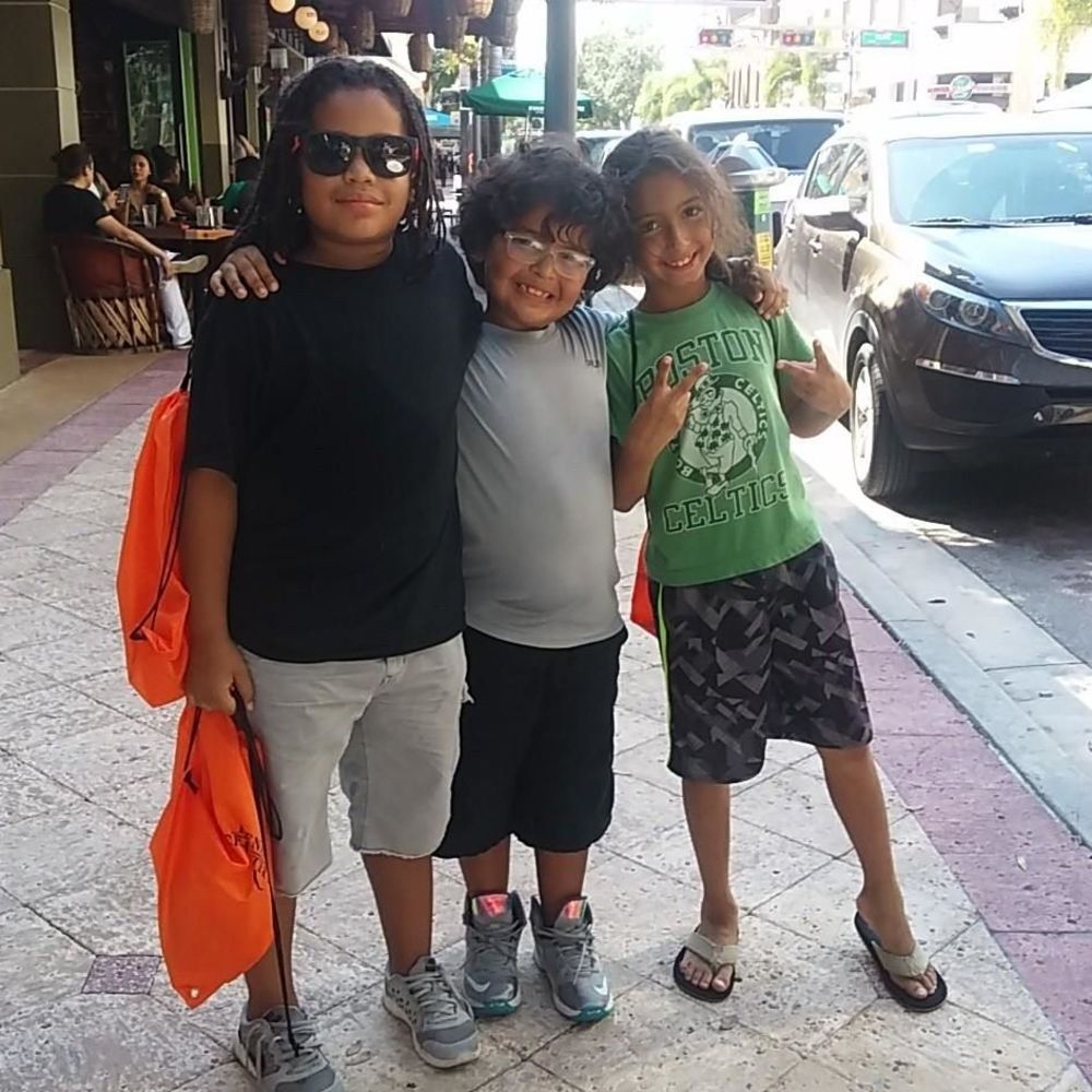 Meet your Posher, Silvia