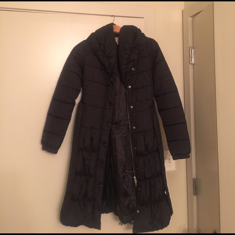 Winter jacket