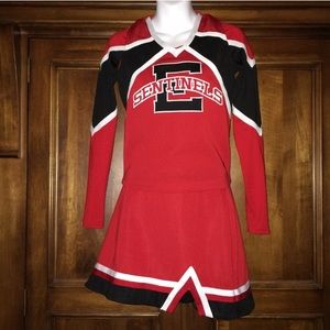 Cheer Uniform