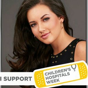 Meet your Posher, Macey