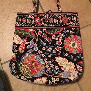 Vera Bradley tote