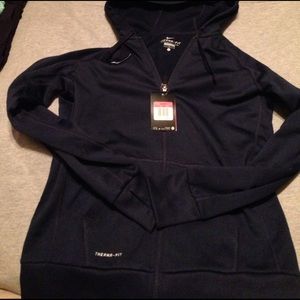 NWT Navy sweatshirt!
