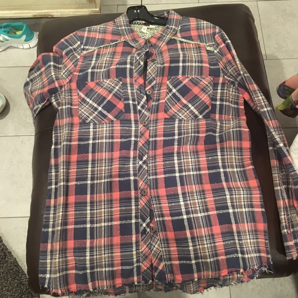 Flannel