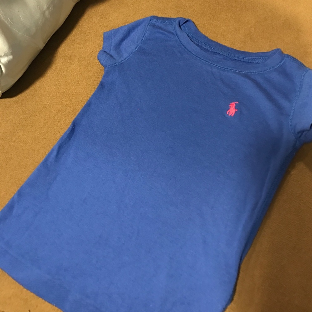 SOLD ❗️❗️❗️Ralph Lauren T-Shirt.