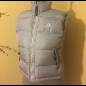 Eastern Mountain Sports, Kids Small, Down Vest