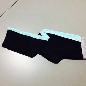 Forever 21 Capri pants