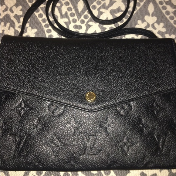 ***SOLD ON TRADESY*** Louis Vuitton Twice Twinset - Picture 2 of 4