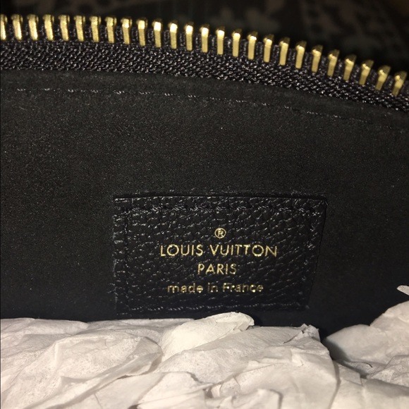 ***SOLD ON TRADESY*** Louis Vuitton Twice Twinset - Picture 3 of 4