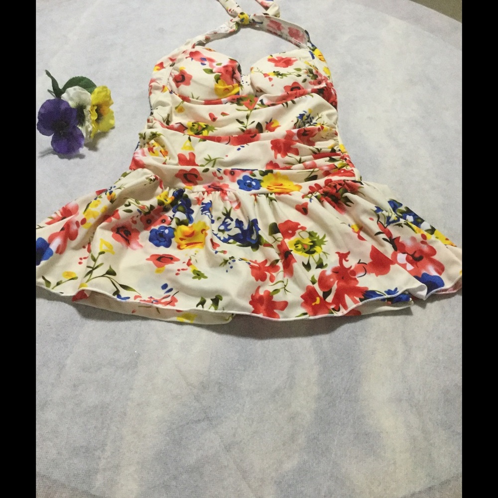 Swimsuit For Girt
