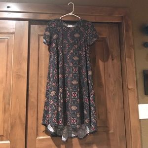 Xs Lularoe Carly