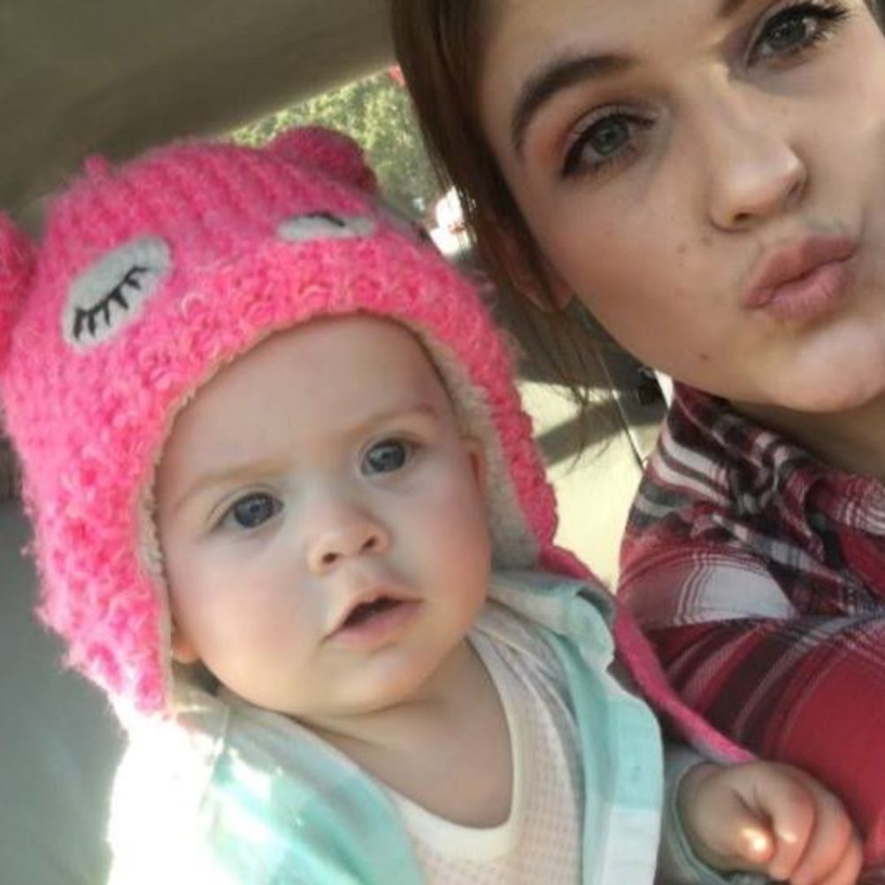 Meet your Posher, Kristen