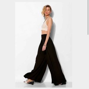 Ecote Wide-Leg Pant