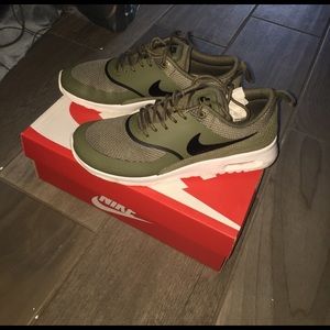 Nike air max Thea