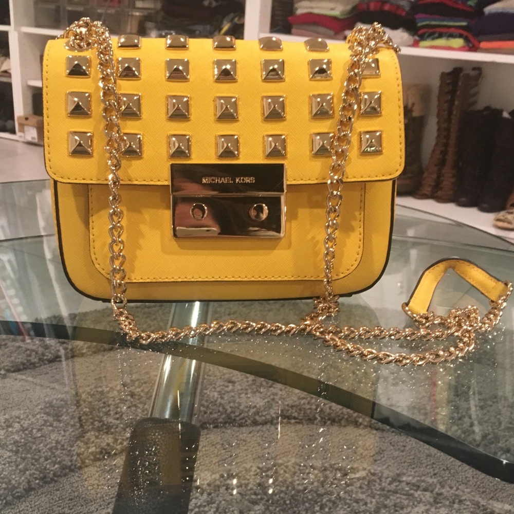 Michael Kors Purse