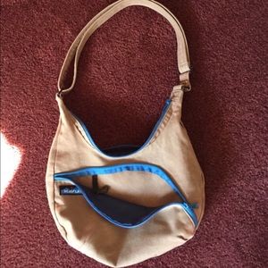 Kavu Bag