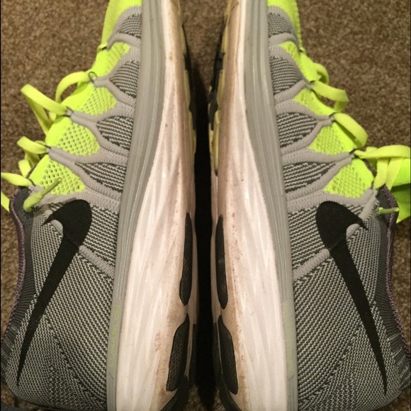 Nike Other - Nike flyknit lunar 2