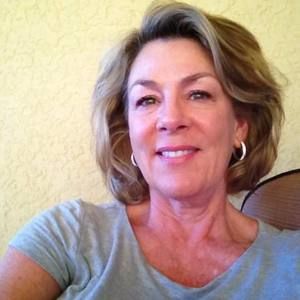 Meet your Posher, Maureen