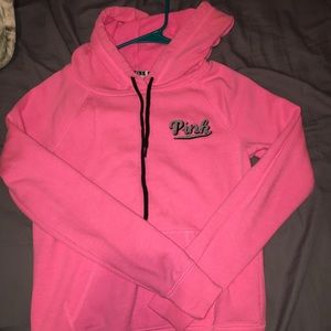 Victoria Secret Pull Over