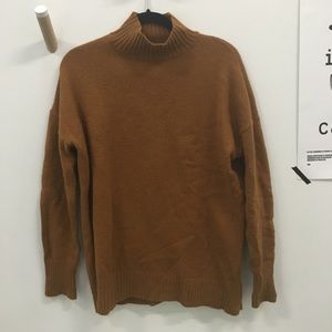 Gap turtleneck sweater