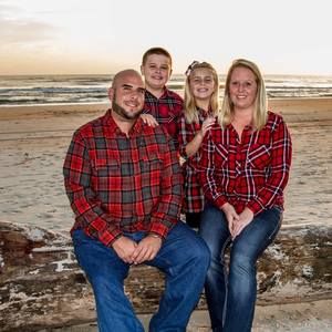 Meet your Posher, Chris