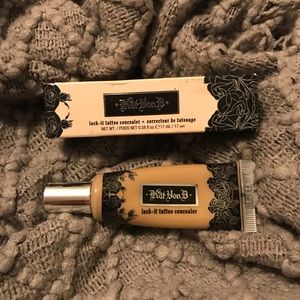 Kat Von D Concealer
