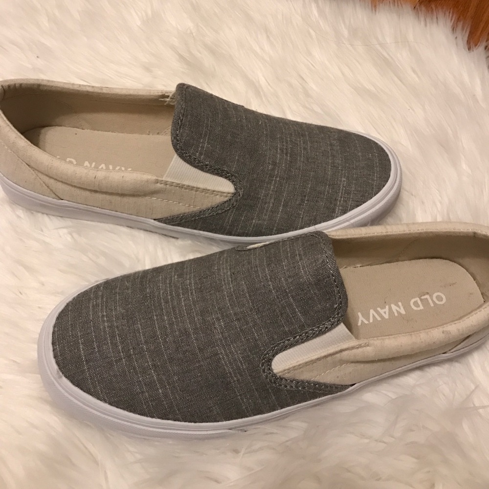 Men's slip on sneakers