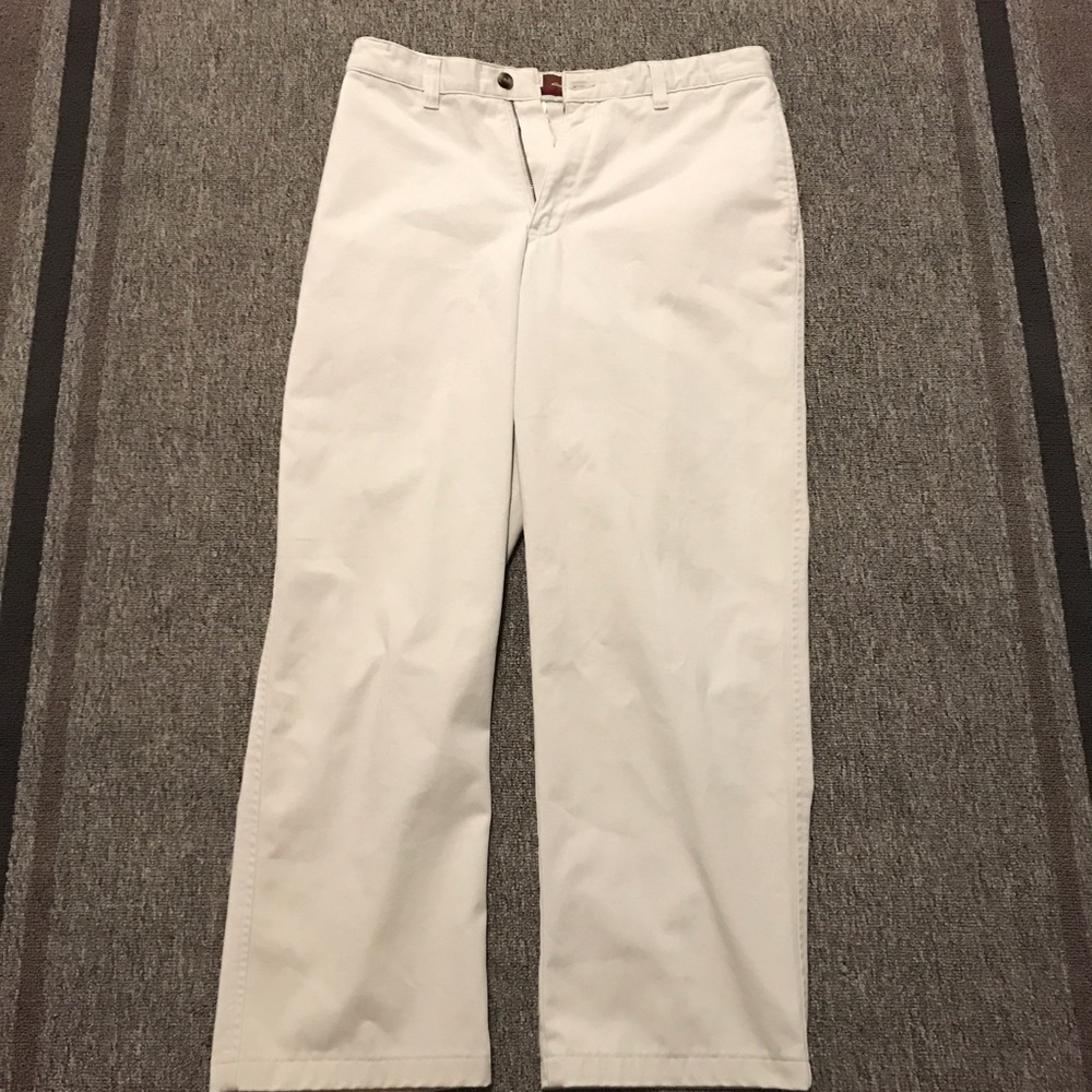 ✨NWOT✨Eddie Bauer Dress Pants Men's 34/30