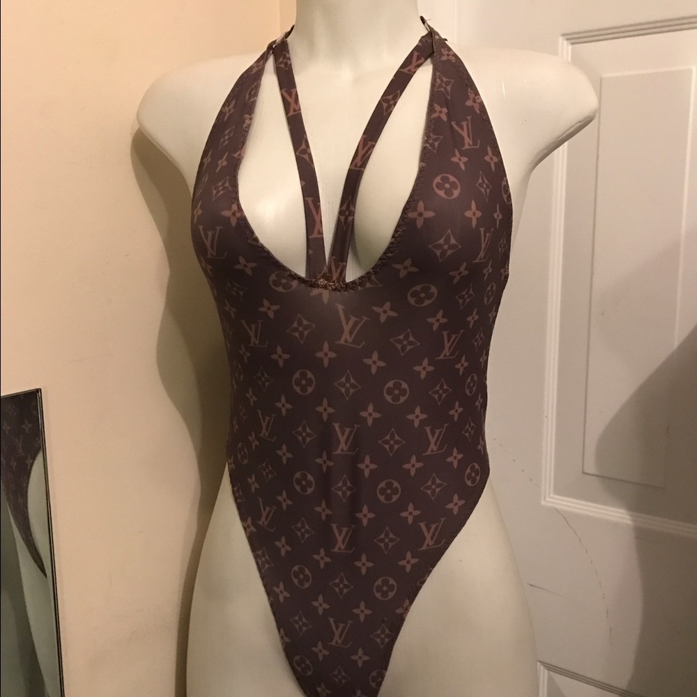 Swimwear
