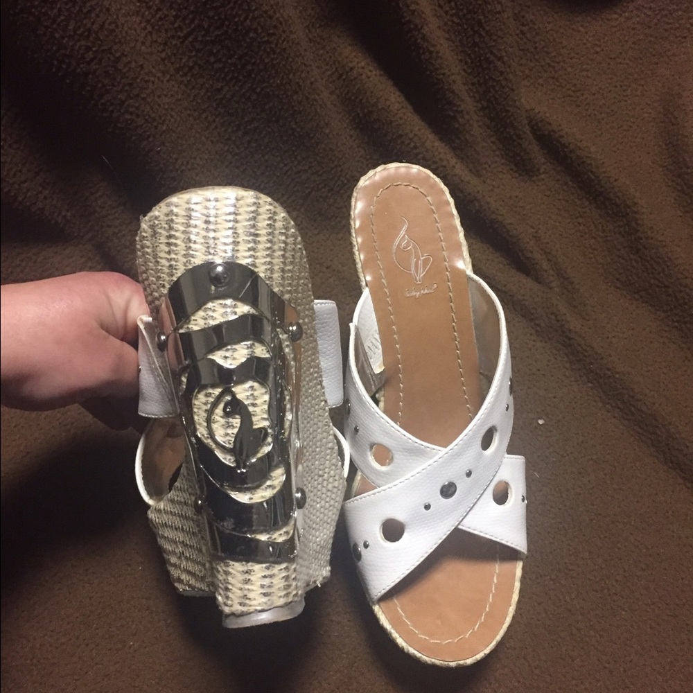 Wedges - Picture 2 of 3