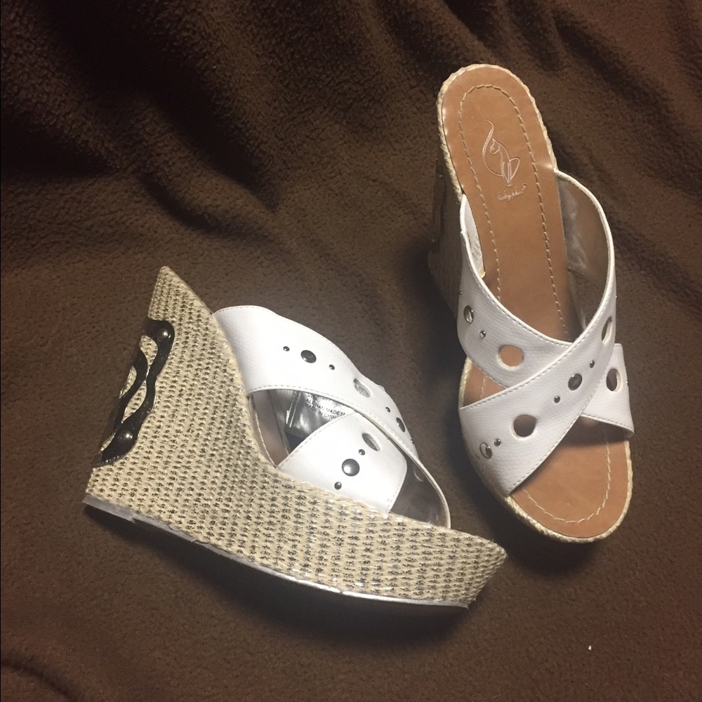 Wedges - Picture 3 of 3