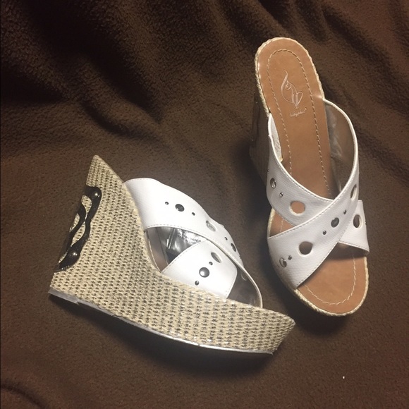 Wedges - Picture 3 of 3