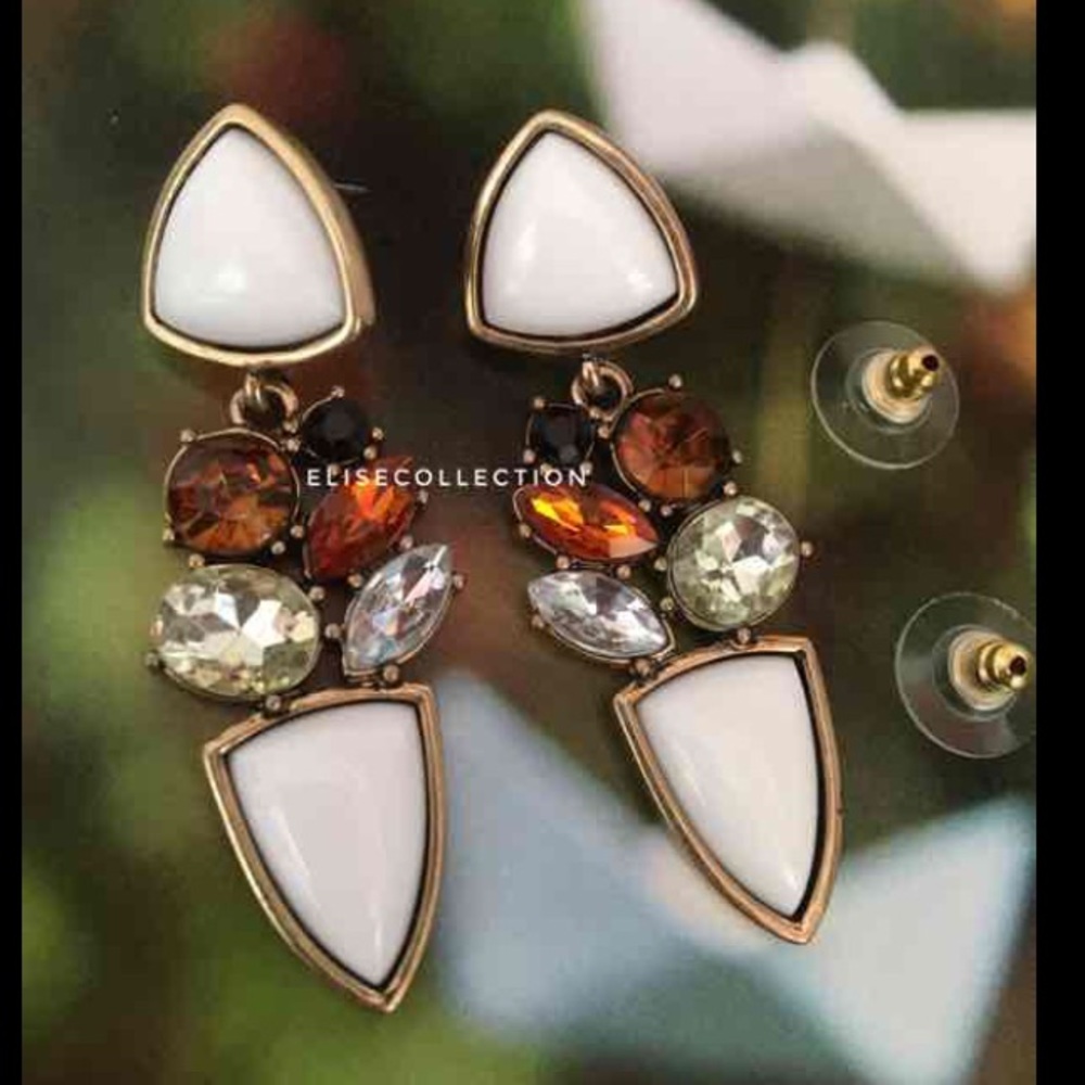 Statement Earrings!