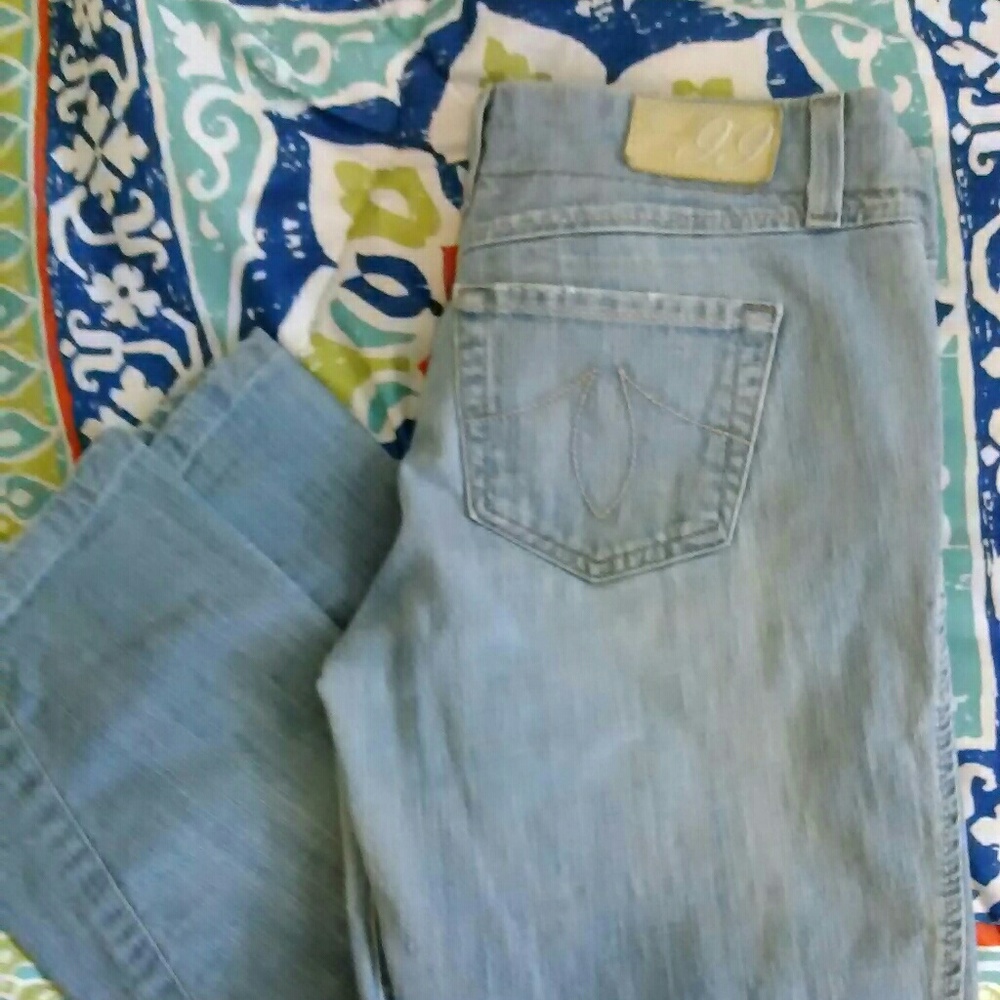 🍁Level99 jeans