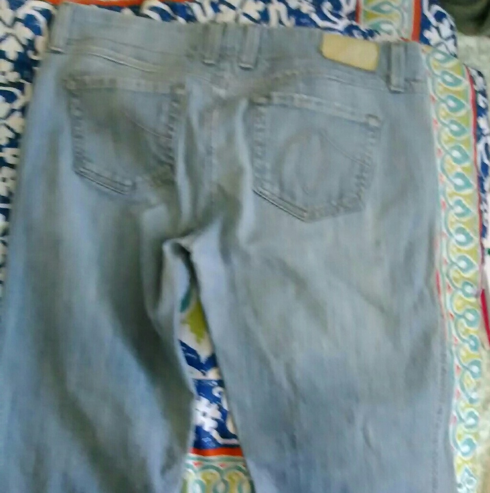 šLevel99 jeans - Picture 3 of 3