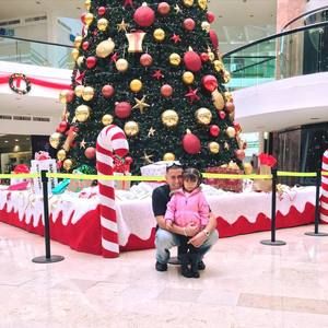 Meet your Posher, Gus