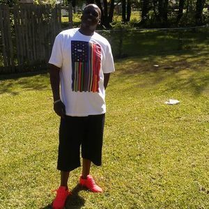 Meet your Posher, Randy noflex