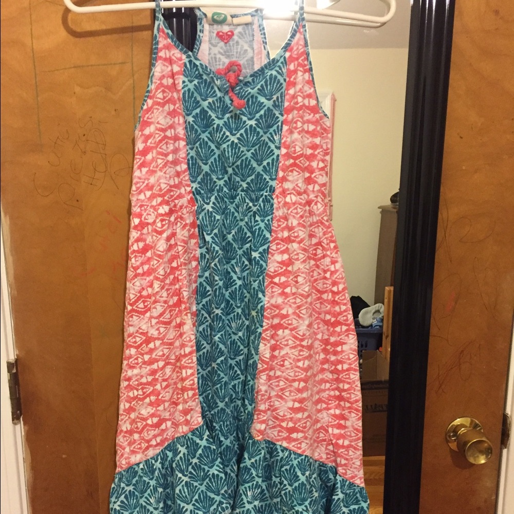 Kids dress