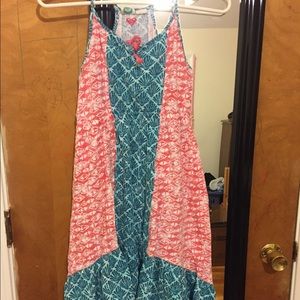 Kids dress