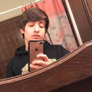 Meet your Posher, Johnny