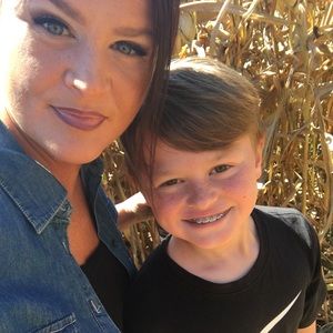 Meet your Posher, Jr.