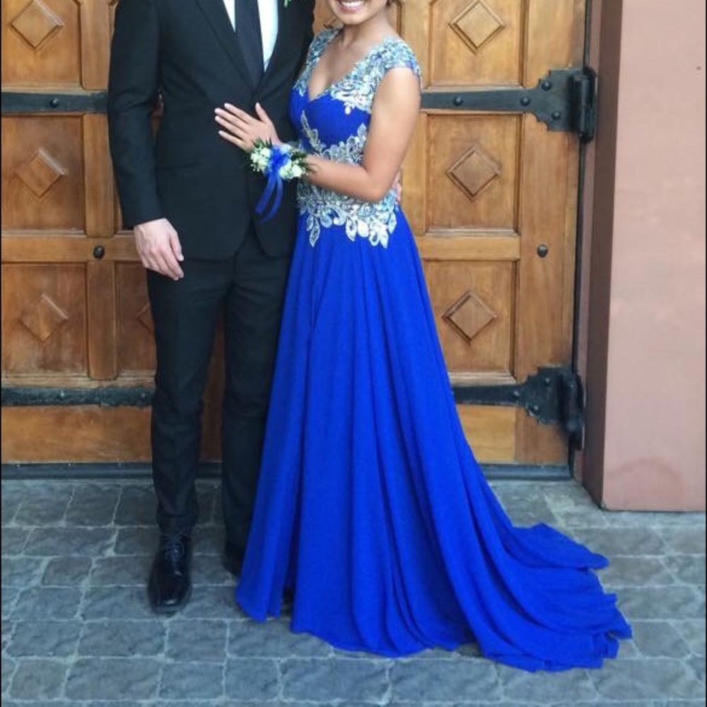 Jovani Prom Dress
