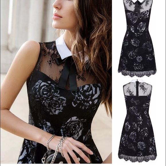 boutique item Dresses & Skirts - 🎀sale🎀Floral lace dress
